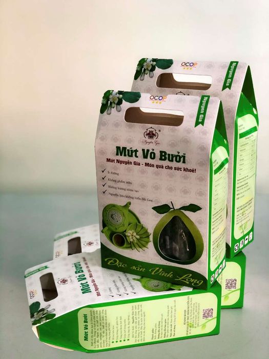 Khám phá hương vị tuyệt vời của Bưởi Năm Roi Bình Minh - vua của các loại bưởi 6