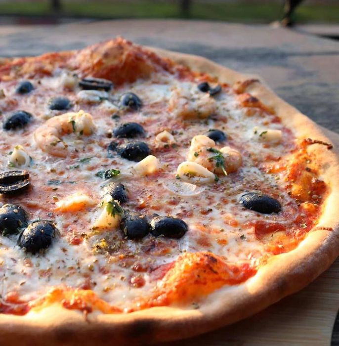 Soul Pizza – Bạn tri kỉ của những người yêu thích Fastfood 16