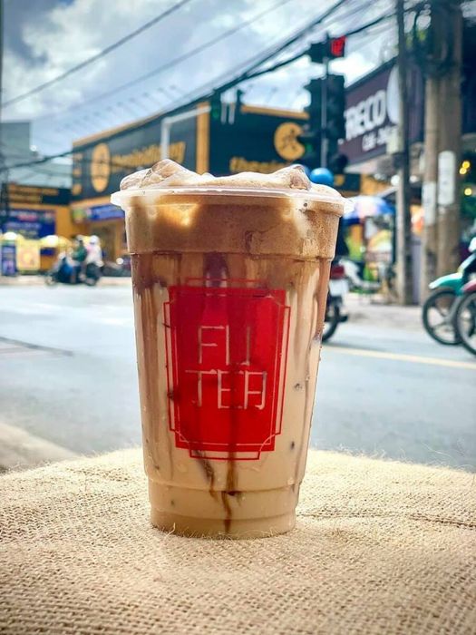 Đến Trà sữa Fu Tea để thưởng thức đồ uống ngon bổ rẻ đã trở thành điều nổi tiếng