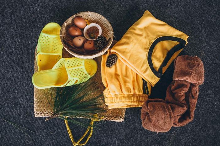Trải nghiệm phòng xông hơi tại D'Lats Sauna như trong phim Hàn 4
