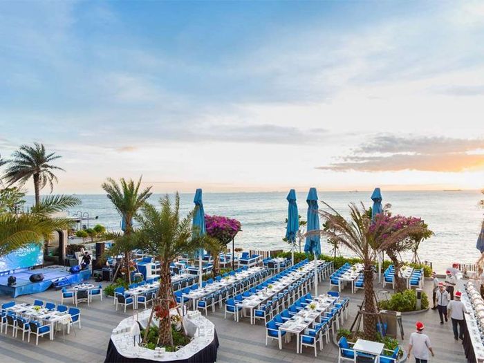 Gợi ý 10 quán cafe Vũng Tàu view cạnh biển cực chill 12