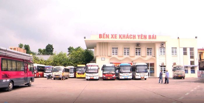 Hướng dẫn đến Suối Giàng - Điểm sống ảo tuyệt vời