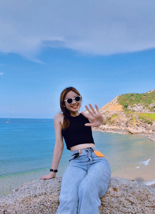 Tổng hợp những mẹo phối đồ cho chuyến du lịch Vũng Tàu 10