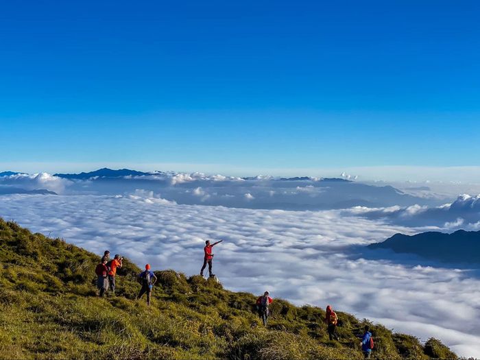 Bí quyết khám phá vẻ đẹp hoang sơ của đỉnh Lùng Cúng 3