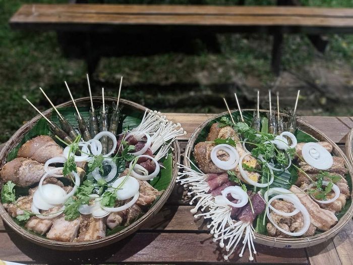 Đánh giá Happy Farm Tiền Giang với không khí như ở nhà 5