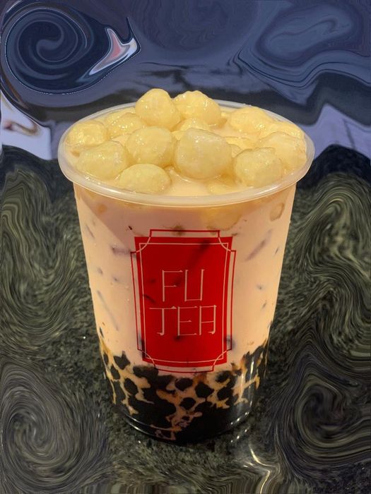 Đến Trà sữa Fu Tea để thưởng thức đồ uống ngon bổ rẻ đã trở thành điều nổi tiếng