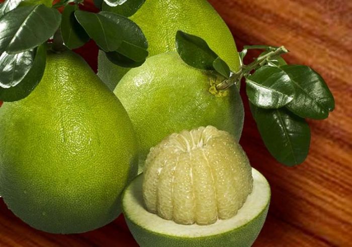 Khám phá hương vị tuyệt vời của Bưởi Năm Roi Bình Minh - vua của các loại bưởi