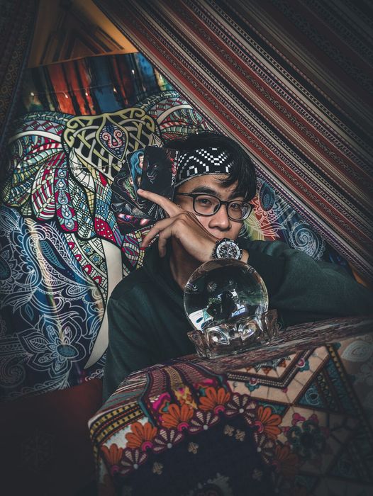 Quán Cà phê Bohemiens - Phong cách đường phố đặc biệt tại Vũng Tàu 14