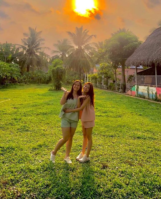 Đánh giá Happy Farm Tiền Giang với không khí như ở nhà 8