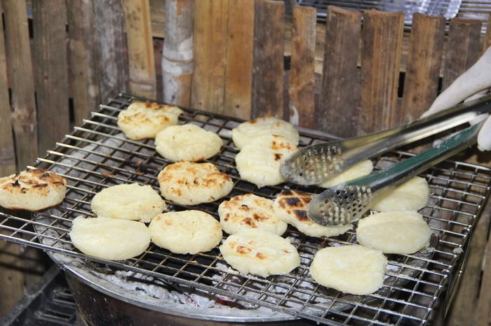 Hương thơm của đồng quê trong Cánh đồng An Nhứt đã làm nổi tiếng Vũng Tàu