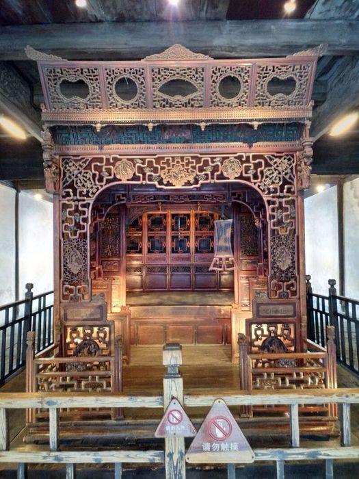 Phiêu lãng Ô Trấn bên dòng Dương Tử êm đềm 6