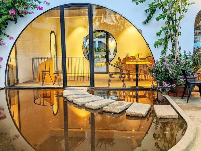 Gợi ý 10 quán cafe Vũng Tàu view cạnh biển cực chill 8