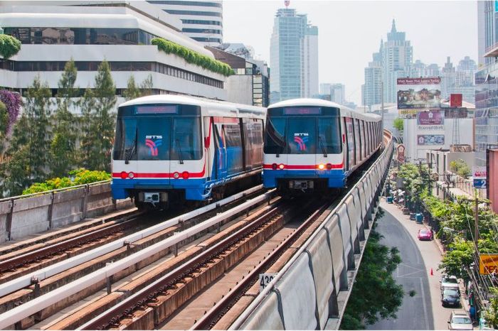 Kinh nghiệm du lịch Bangkok năm 2024 thực sự hữu ích, có thể bạn sẽ cần 4