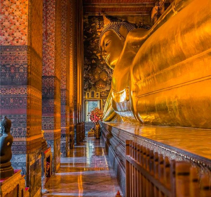 Những kinh nghiệm độc đáo khi du lịch Bangkok trong năm 2024 mà bạn nên biết 15