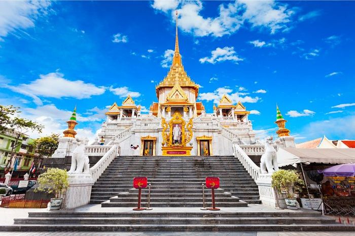 Những kinh nghiệm độc đáo khi du lịch Bangkok trong năm 2024 mà bạn nên biết 16