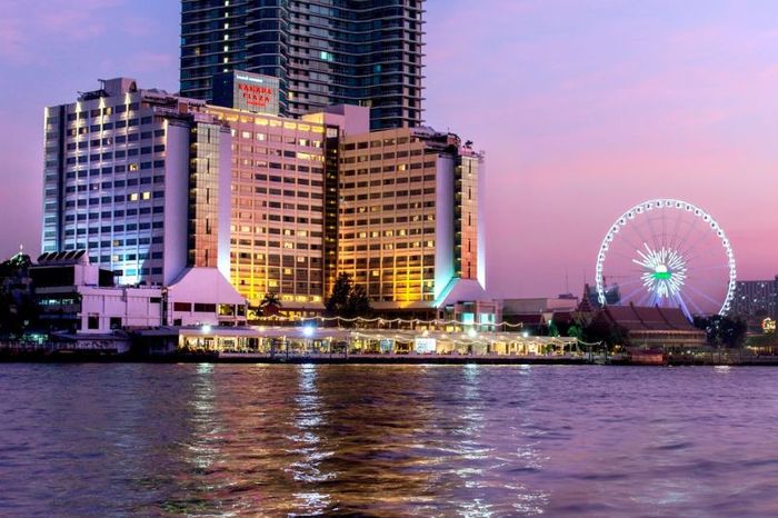 Kinh nghiệm du lịch Bangkok 2024 đáng tin cậy