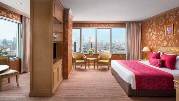 Kinh nghiệm du lịch Bangkok năm 2024 đáng tin cậy, có thể bạn cần