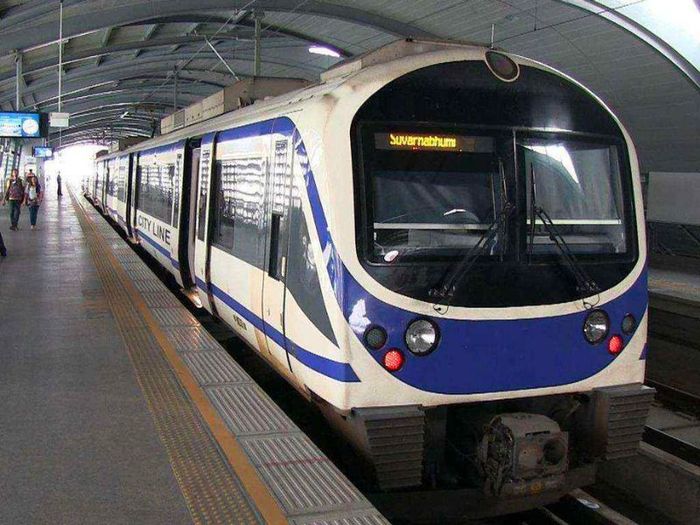 Kinh nghiệm du lịch Bangkok năm 2024 đầy đặn mà bạn có thể cần 2