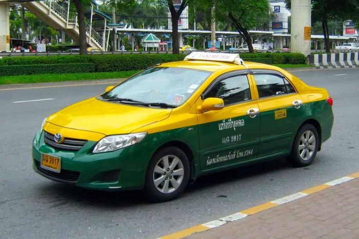 Kinh nghiệm du lịch Bangkok năm 2024 đáng giá mà bạn có thể cần 3