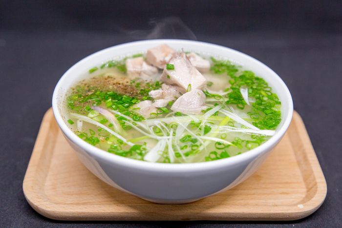 Quán ăn Nha Trang