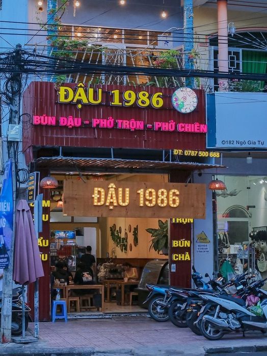 Hành Trình Ẩm Thực Nha Trang