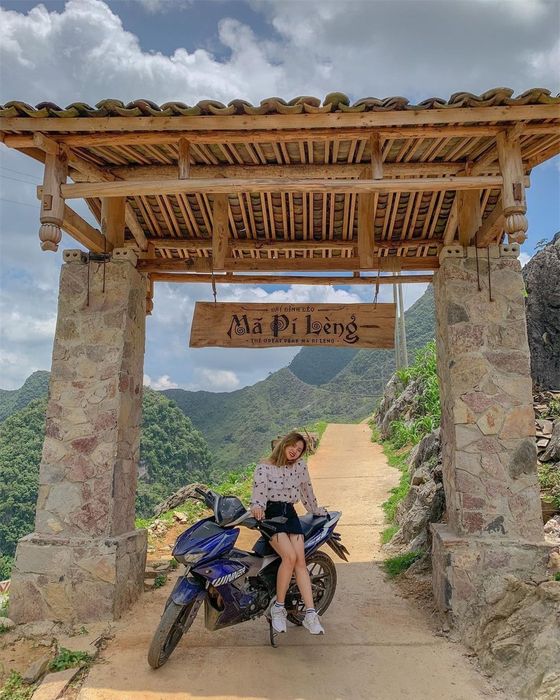 Hướng dẫn đi Hà Giang từ Hà Nội chi tiết cùng Mytour.vn lần 11