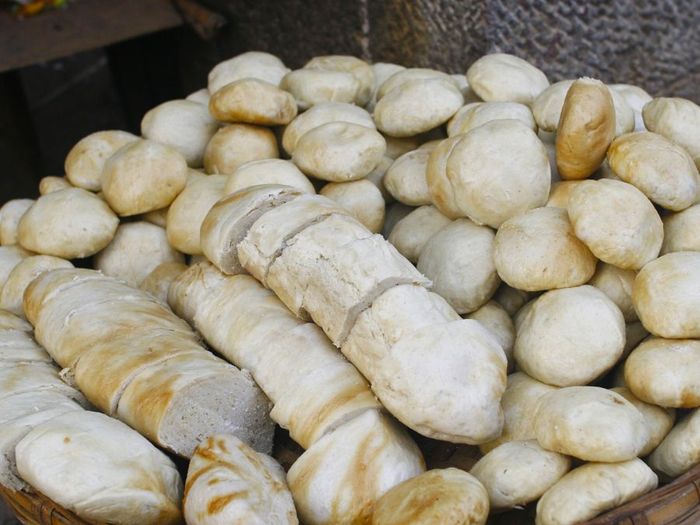 Các món ngon tại chợ phiên Hà Giang khi thử qua một lần sẽ ghi sâu trong trái tim
