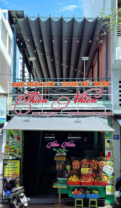 Chè Nha Trang: Hương vị biển ngọt ngào