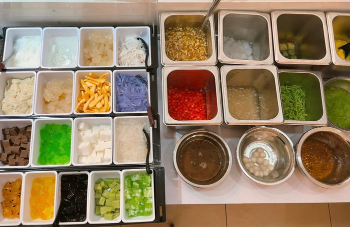 Chè Nha Trang: Hương vị đặc trưng của biển