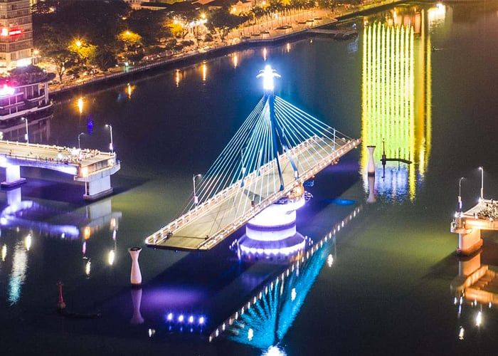 dịch vụ cho thuê xe máy Đà Nẵng