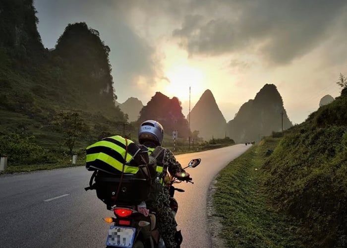 dịch vụ cho thuê xe máy Đà Nẵng