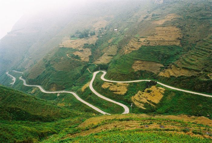 Top 5 trải nghiệm du lịch đường xơi ở Hà Giang dành cho những người đam mê phượt thủ 13