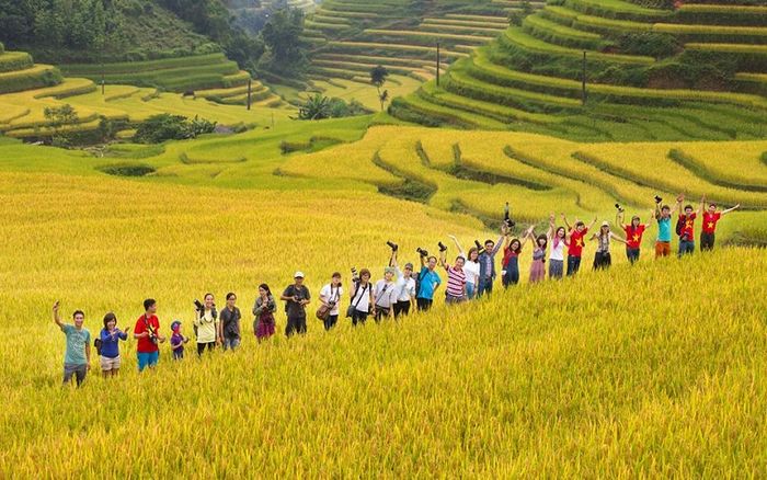 Top 5 trải nghiệm du lịch bụi ở Hà Giang dành cho các du khách muốn khám phá 5