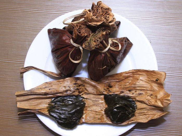 Các món ngon tại chợ phiên Hà Giang khi đã thử qua một lần sẽ ghi sâu trong ký ức