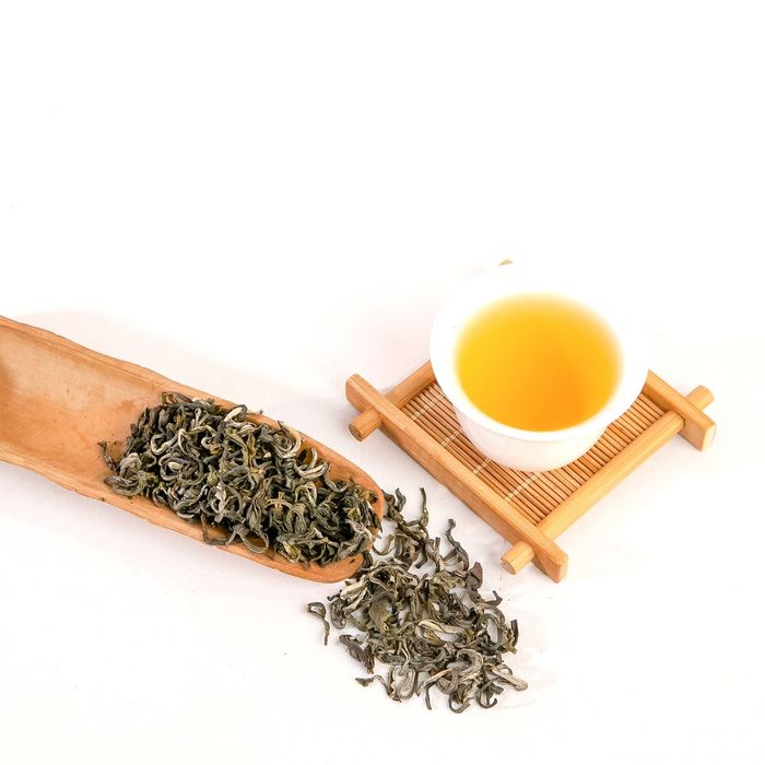 Thưởng tách Chè Shan Tuyết Hà Giang trong một ngày se lạnh 4