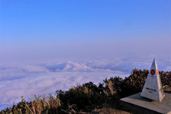 Hướng dẫn đi Hà Giang từ Hà Nội chi tiết cùng Mytour.vn lần 13