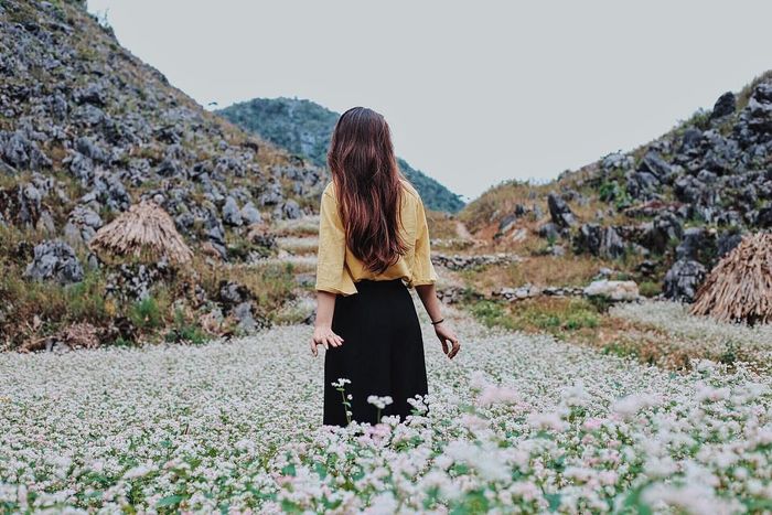 Top 5 trải nghiệm du lịch đường xơi ở Hà Giang dành cho những người đam mê phượt thủ 6