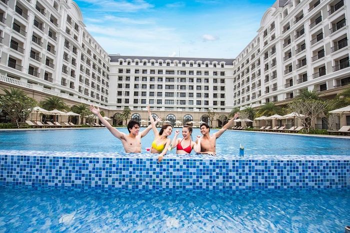 Ngày Quốc tế Nam giới diễn ra vào ngày nào