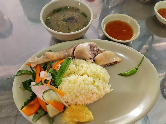 Hành Trình Ăn Uống Nha Trang