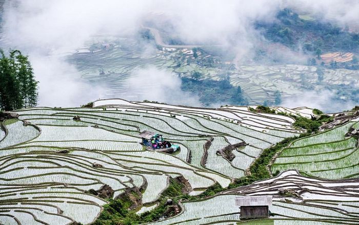 Top 5 trải nghiệm du lịch bụi ở Hà Giang dành cho những người yêu thích cuộc phiêu lưu 4