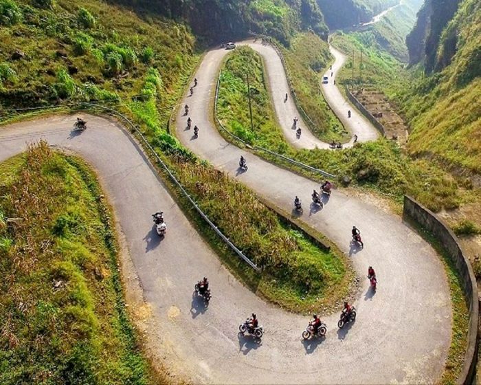 Hướng dẫn đi Hà Giang từ Hà Nội chi tiết cùng Mytour.vn lần 4