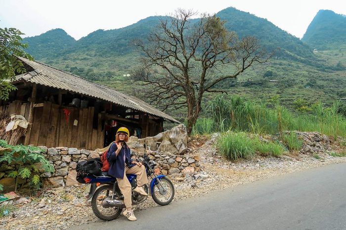 Top 5 trải nghiệm du lịch đường xơi ở Hà Giang dành cho những người đam mê phượt thủ 8