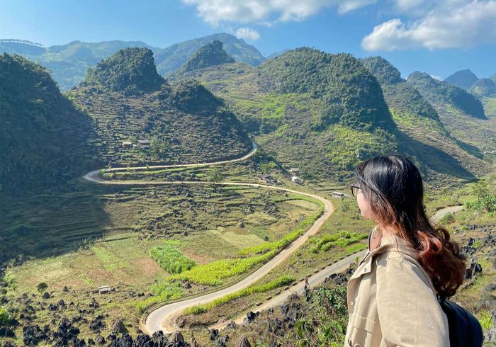 Hướng dẫn đi Hà Giang từ Hà Nội chi tiết cùng Mytour.vn lần 12