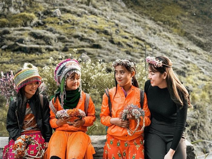 Hướng dẫn đi Hà Giang từ Hà Nội chi tiết cùng Mytour.vn lần 10