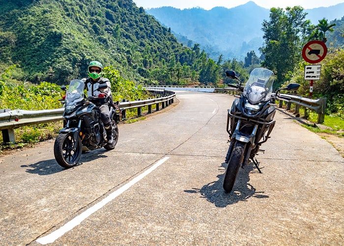 dịch vụ cho thuê xe máy Đà Nẵng