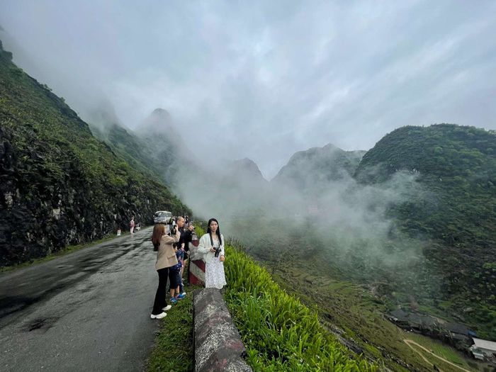 Hướng dẫn đi Hà Giang từ Hà Nội chi tiết cùng Mytour.vn lần 6
