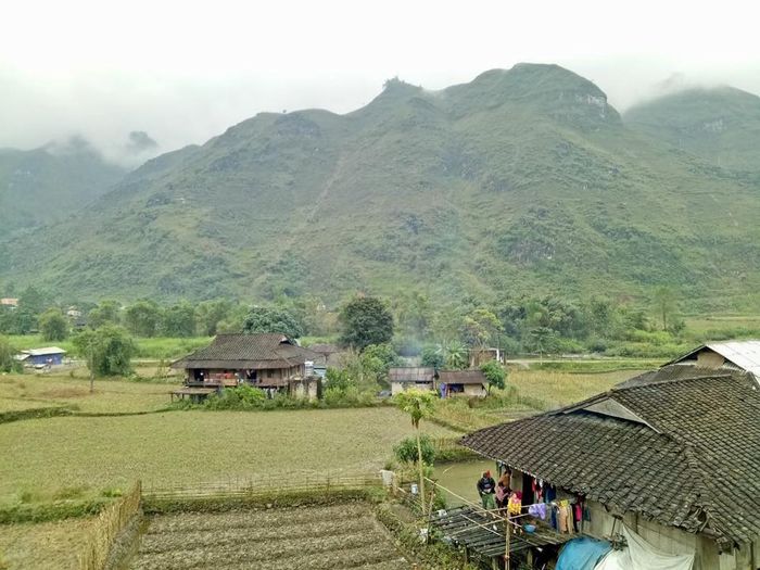 Top 5 trải nghiệm du lịch đường xơi ở Hà Giang dành cho những người đam mê phượt thủ 11