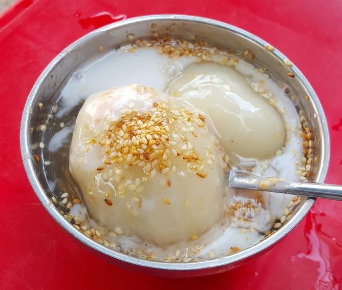 Chè Nha Trang: Hương vị biển ngọt ngào