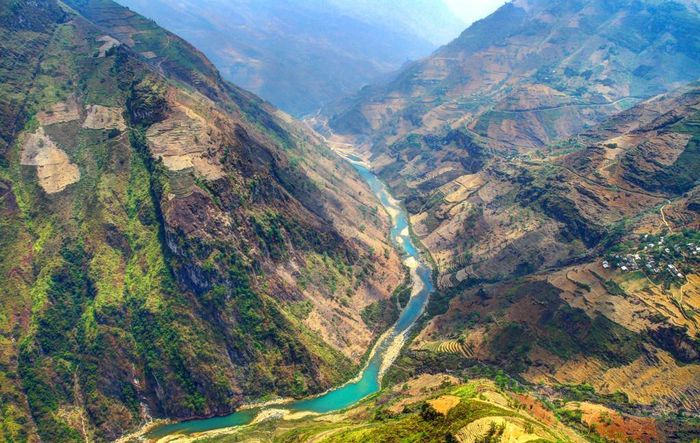 Hướng dẫn du lịch Hà Giang từ Hà Nội chi tiết cùng Mytour.vn lần 2