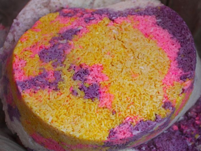 Các món ngon tại chợ phiên Hà Giang sau khi thử qua một lần sẽ ghi lại mãi trong ký ức